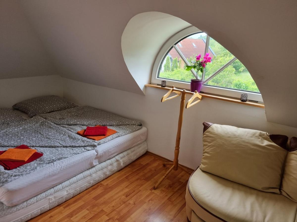 Jurta Hotel Balatongyoeroek מראה חיצוני תמונה